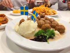 -宜家·瑞典风味餐厅(北京西红门店)