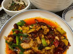 -小慧住家贵州菜(甲秀楼店)