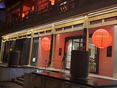 -小白鲨工夫潮膳(曲江店)