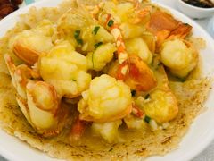 -海港酒家(始创中心店)