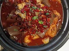 -巴蜀人家(东关街店)