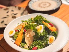 -格鲁·秀色Georgia’s Feast