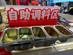 -卤大叔·广州牛杂(壹方城店)