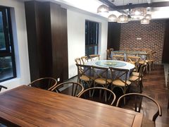 -听风阁农家私房菜茶楼(龙坞店)