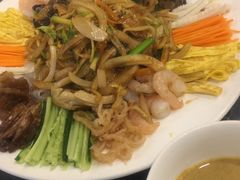 -桃园中华料理炸酱面(燕儿岛路店)