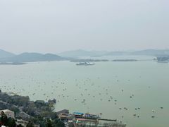 -云龙山