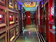 -金樽会所KTV(桂花南路店)