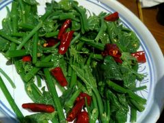 -云海肴·汽锅鸡·云南菜(天津国金汇店)