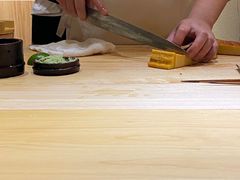 -鮨青(恒基名人购物中心店)