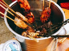 -炒豆合作社(东四总店)