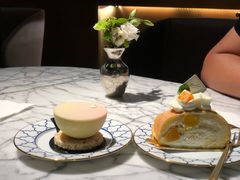 -诺嘉甜品(世贸店)
