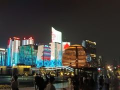 -钱江新城