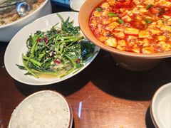 -眉山小馆(华强广场店)