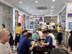 -民信老铺(华盖路店)
