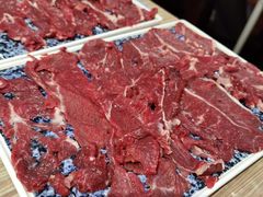-潮汕牛肉火锅