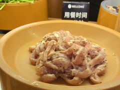 -喜家自助小火锅(卓悦里店)