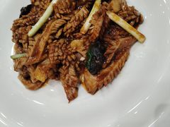 -鹊华居·地道鲁菜·海鲜·融合味(大明湖店)