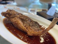 -四季民福烤鸭店(望京南湖东园店)
