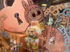 -巴黎春天(浦建店)