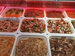 -爱尚客韩式烤肉自助餐厅(海口京华城店)