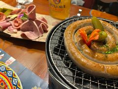 -卢布里西餐厅(总店)