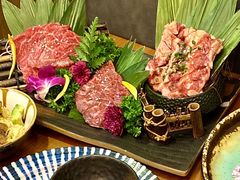 -丸藏和牛烧肉专门店(园区师惠坊店)