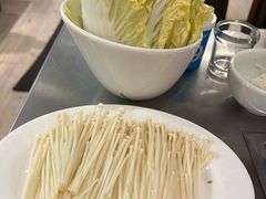 -胡须佬鸡煲四季火锅店(石厦西村直营店)