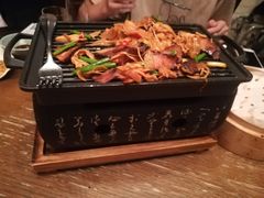 -品悦(崇明凯悦店)