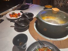 -芸山季·云南山珍菌火锅(人民广场来福士店)