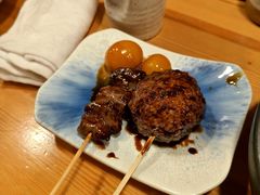 -晶吉·居酒屋·烧鸟·生鱼饭(中山区民主广场店)