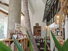 -知亘茶食
