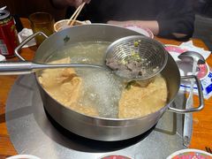 -大吉利潮汕牛肉火锅(王府井店)