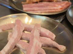 -喜井无限自助烤肉公司(石厦店)