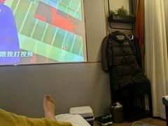 -华夏良子·足道SPA艾灸(铁道大厦店)