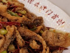 -昱德来·天津菜(河西店)