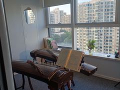 -明月雅筝古筝培训