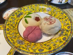 -富华斋饽饽铺·宫廷糕点·伴手礼(护国新天地店)
