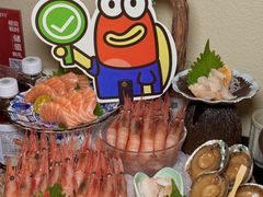-松鹤精致料理(五一中路店)