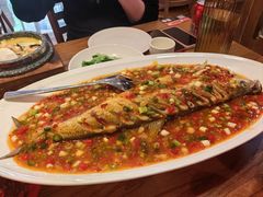 -九老汉·川渝江湖菜(合川路2店)
