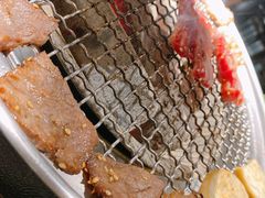 -虎丸烧肉(新大陆广场店)