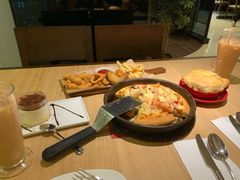-必胜客(WOW中心城店)