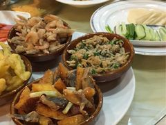 -今天国际酒店-餐厅