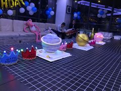 -CIAO·团建聚餐·生日派对轰趴馆(福田店)