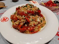 -肥肥虾庄·金牌油焖大虾(杨园滨江时代walk店)
