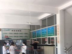 -仙山谷激浪漂流