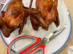 -点都德(盘福楼店)