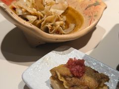 -上井料理黑金店(IFS国金中心店)