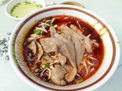 -武胜段记猪肝面(卓锦城店)