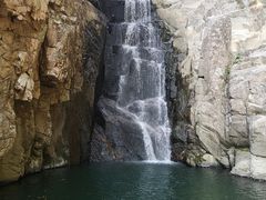 -浙西大峡谷