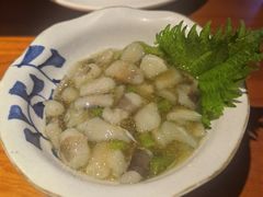 芥末章鱼-有喜屋·烧鸟·居酒屋(周浦万达店)
